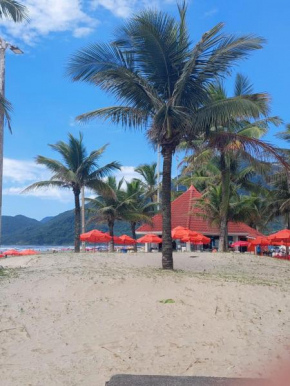 Apartamento Brisa Do Mar em Peruíbe